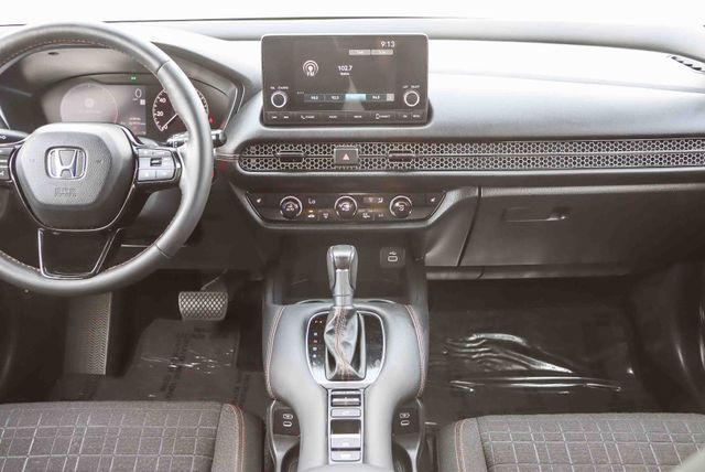 2025 Honda HR-V Sport El Monte CA