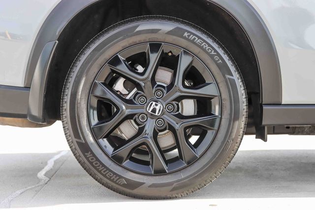 2025 Honda HR-V Sport El Monte CA