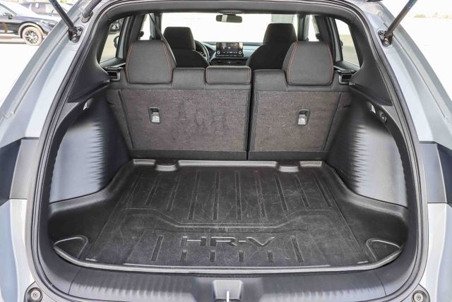 2025 Honda HR-V Sport El Monte CA