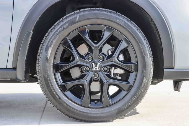 2025 Honda HR-V Sport El Monte CA