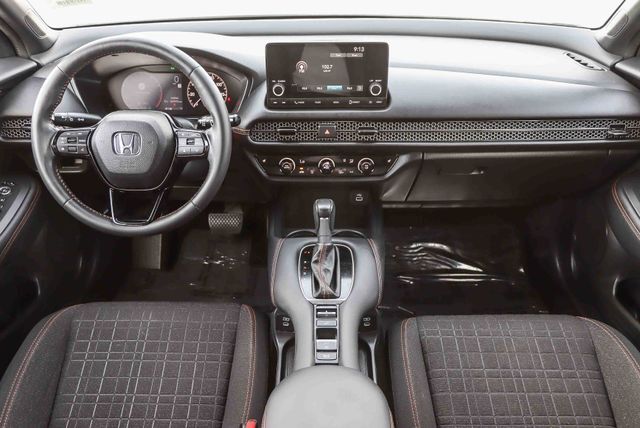 2025 Honda HR-V Sport El Monte CA