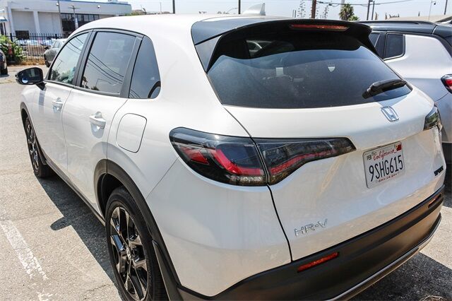 2025 Honda HR-V Sport El Monte CA