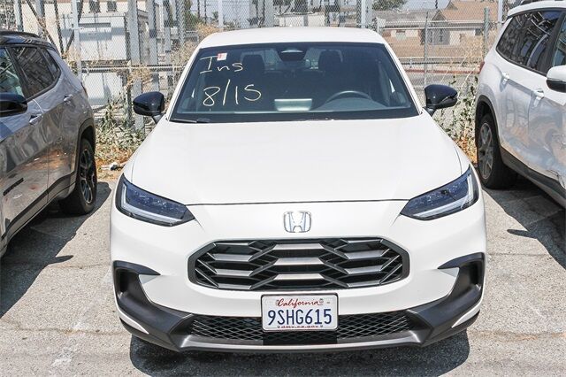 2025 Honda HR-V Sport El Monte CA