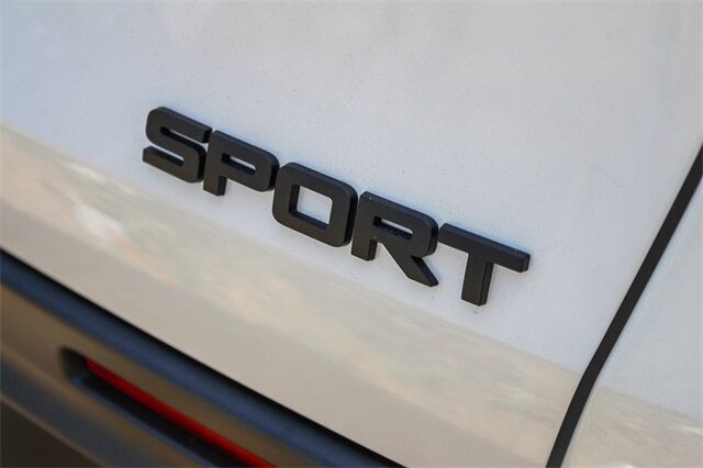 2025 Honda HR-V Sport El Monte CA