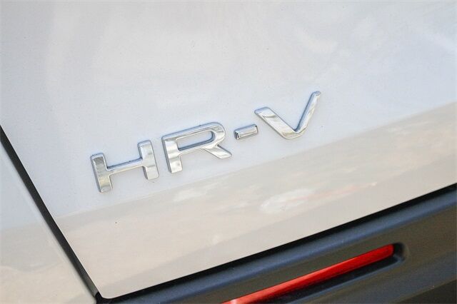 2025 Honda HR-V Sport El Monte CA