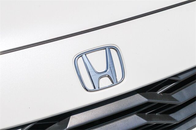 2025 Honda HR-V Sport El Monte CA