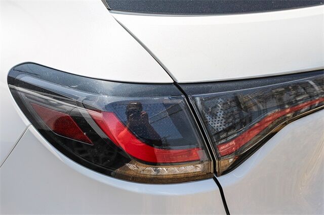 2025 Honda HR-V Sport El Monte CA