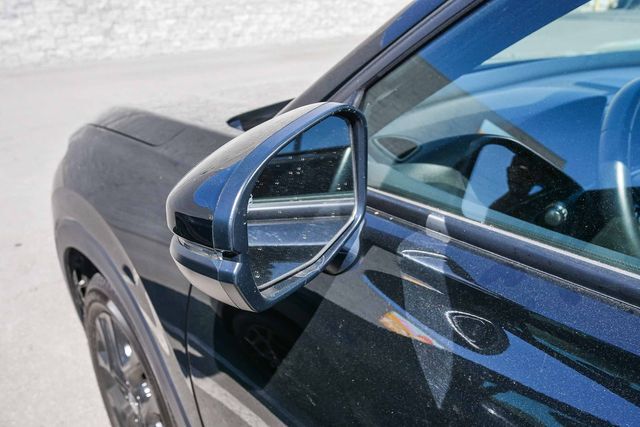 2025 Honda HR-V Sport Moreno Valley CA