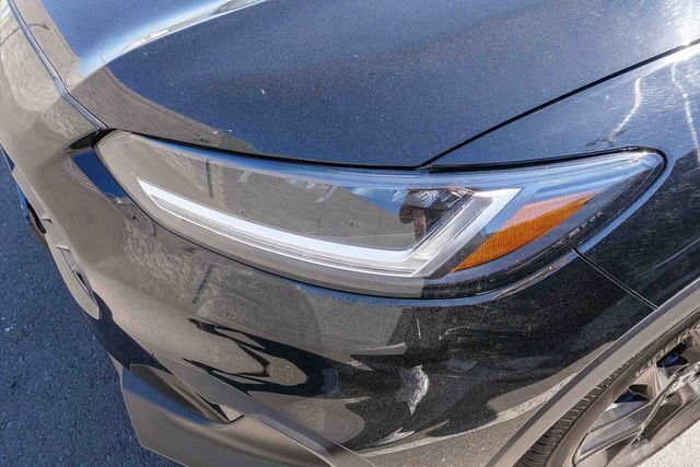 2025 Honda HR-V Sport Moreno Valley CA