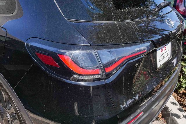2025 Honda HR-V Sport Moreno Valley CA