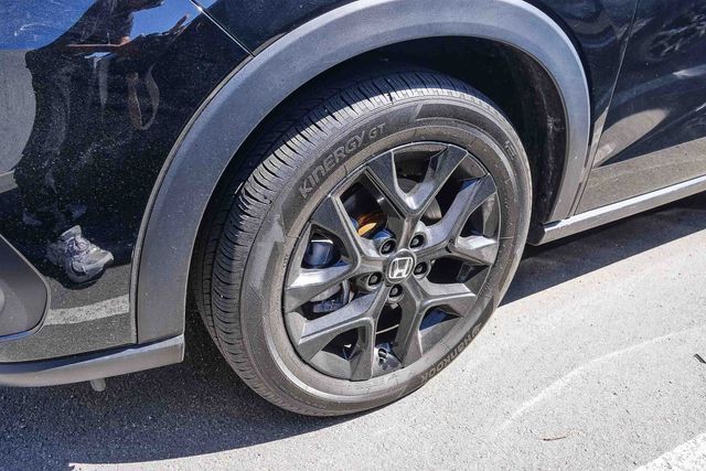 2025 Honda HR-V Sport Moreno Valley CA