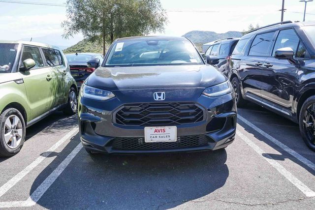 2025 Honda HR-V Sport Moreno Valley CA