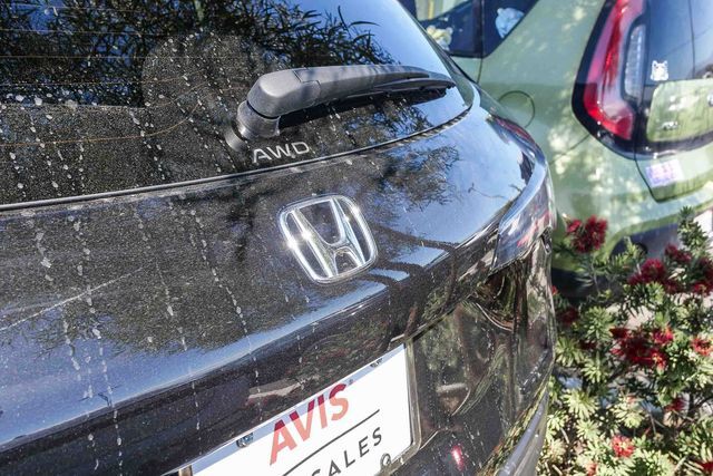 2025 Honda HR-V Sport Moreno Valley CA