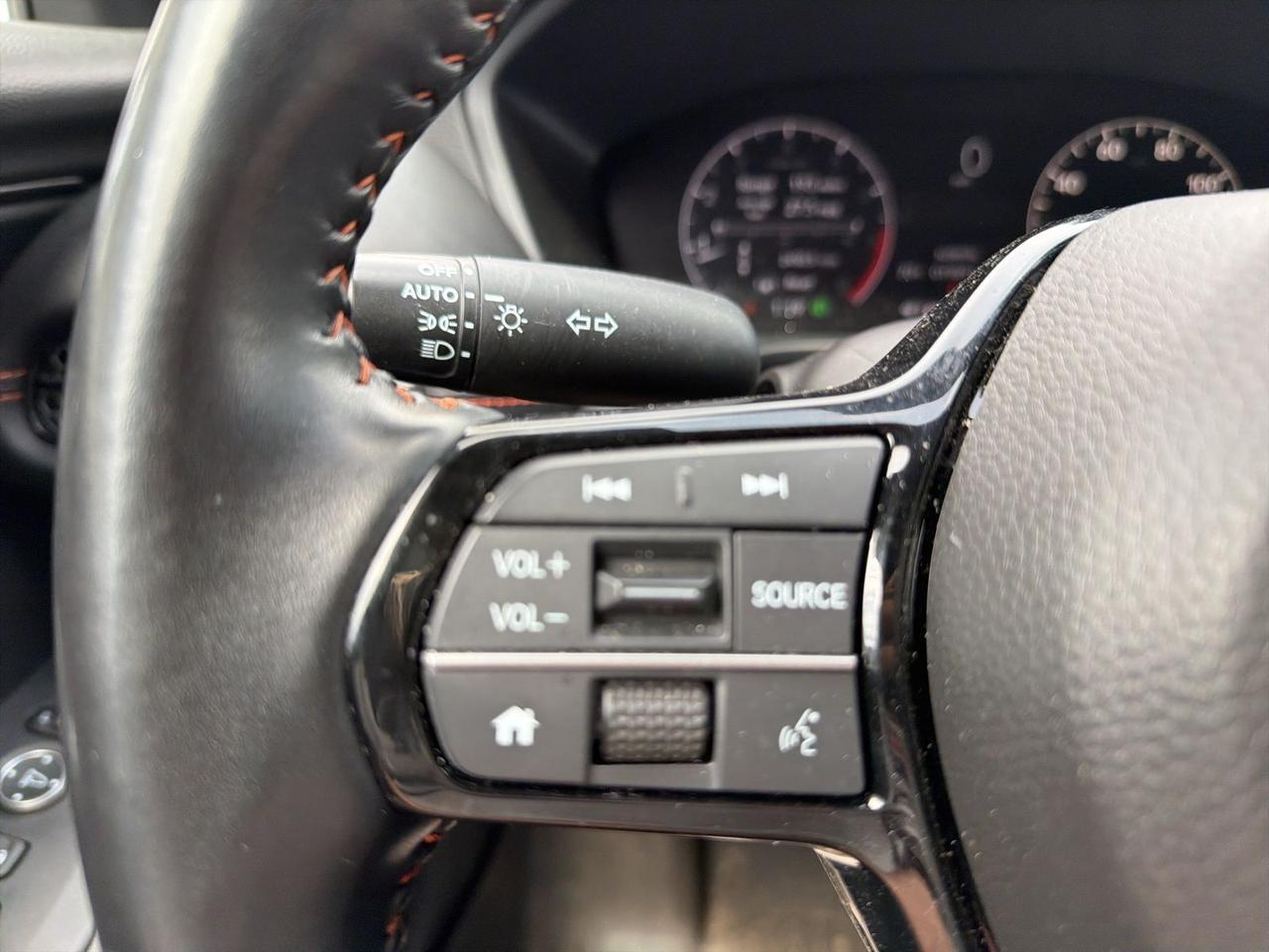 2025 Honda HR-V Sport Ashland VA