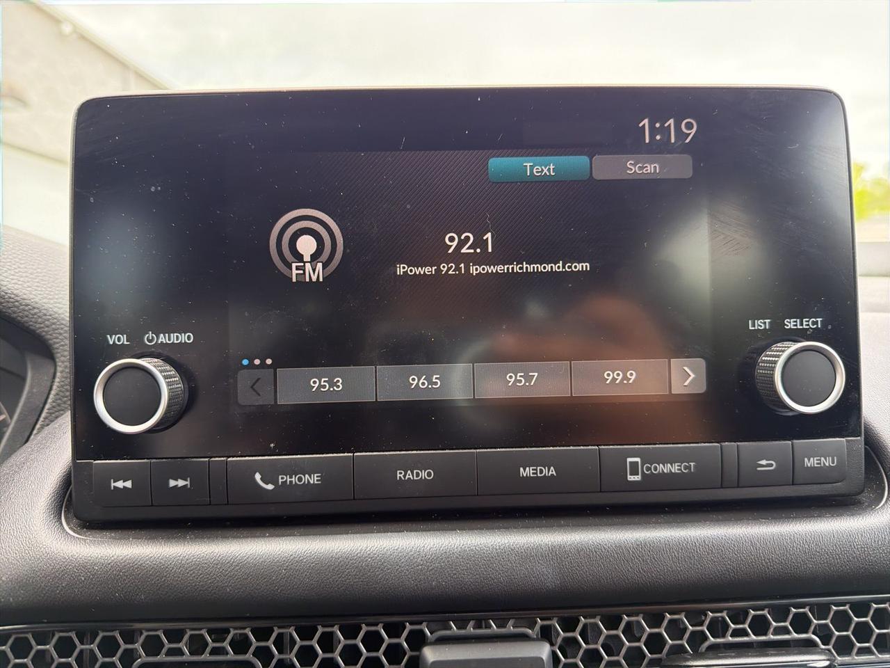 2025 Honda HR-V Sport Ashland VA