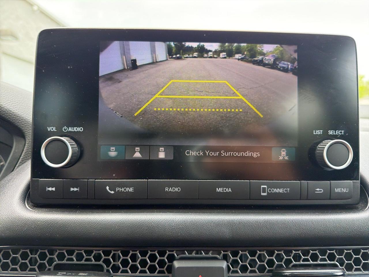 2025 Honda HR-V Sport Ashland VA