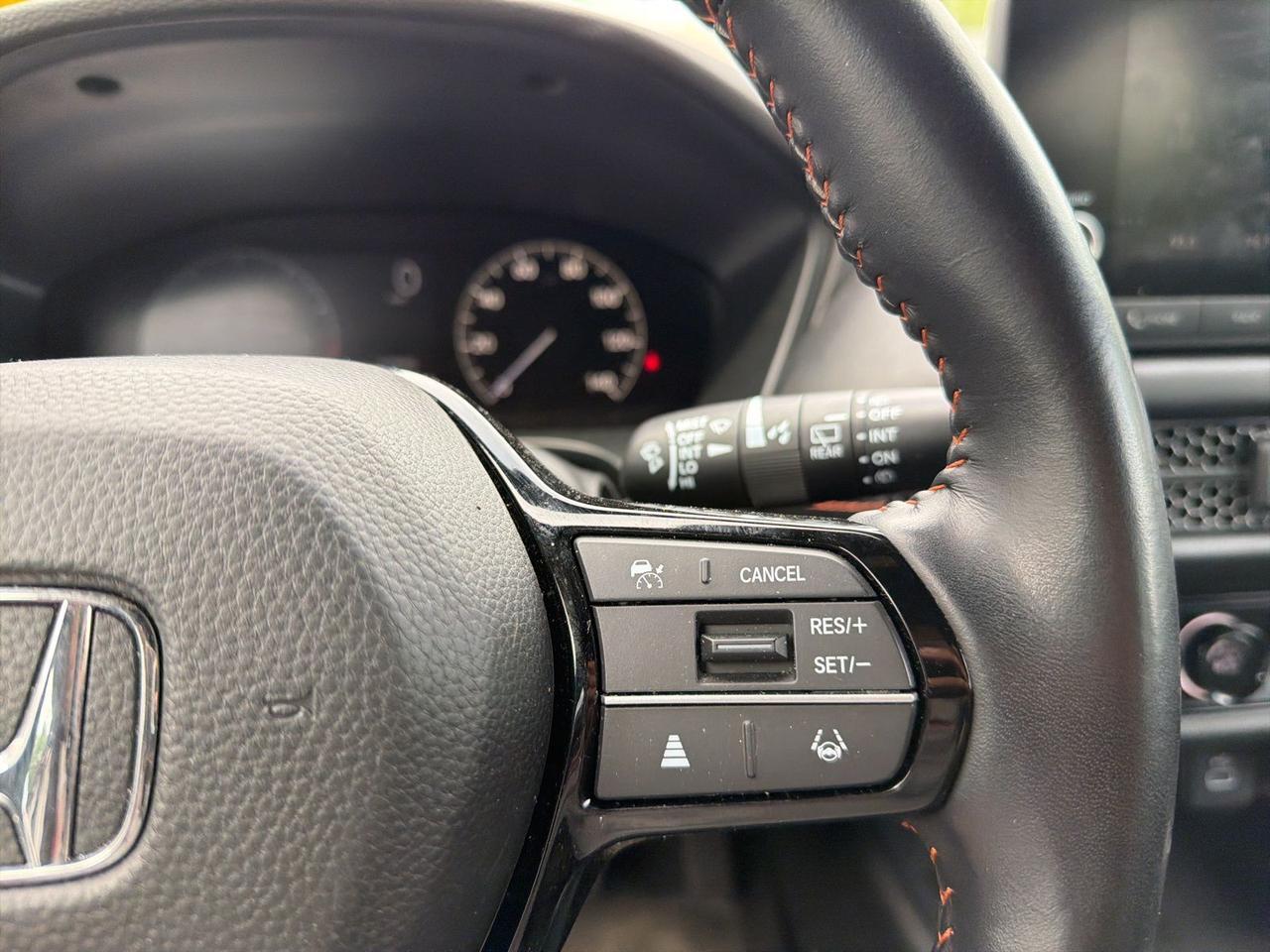 2025 Honda HR-V Sport Ashland VA