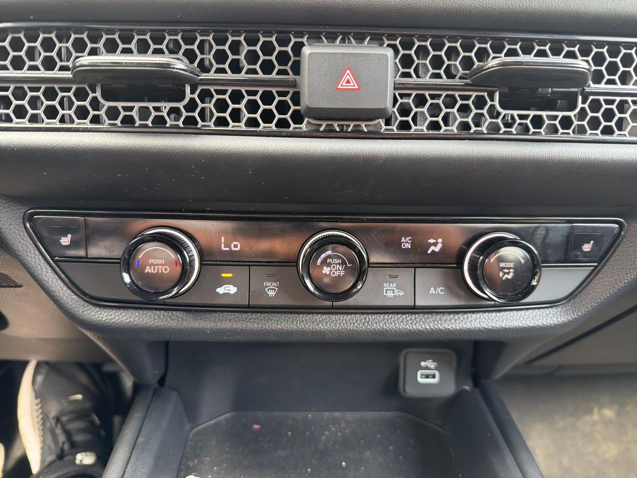 2025 Honda HR-V Sport Ashland VA