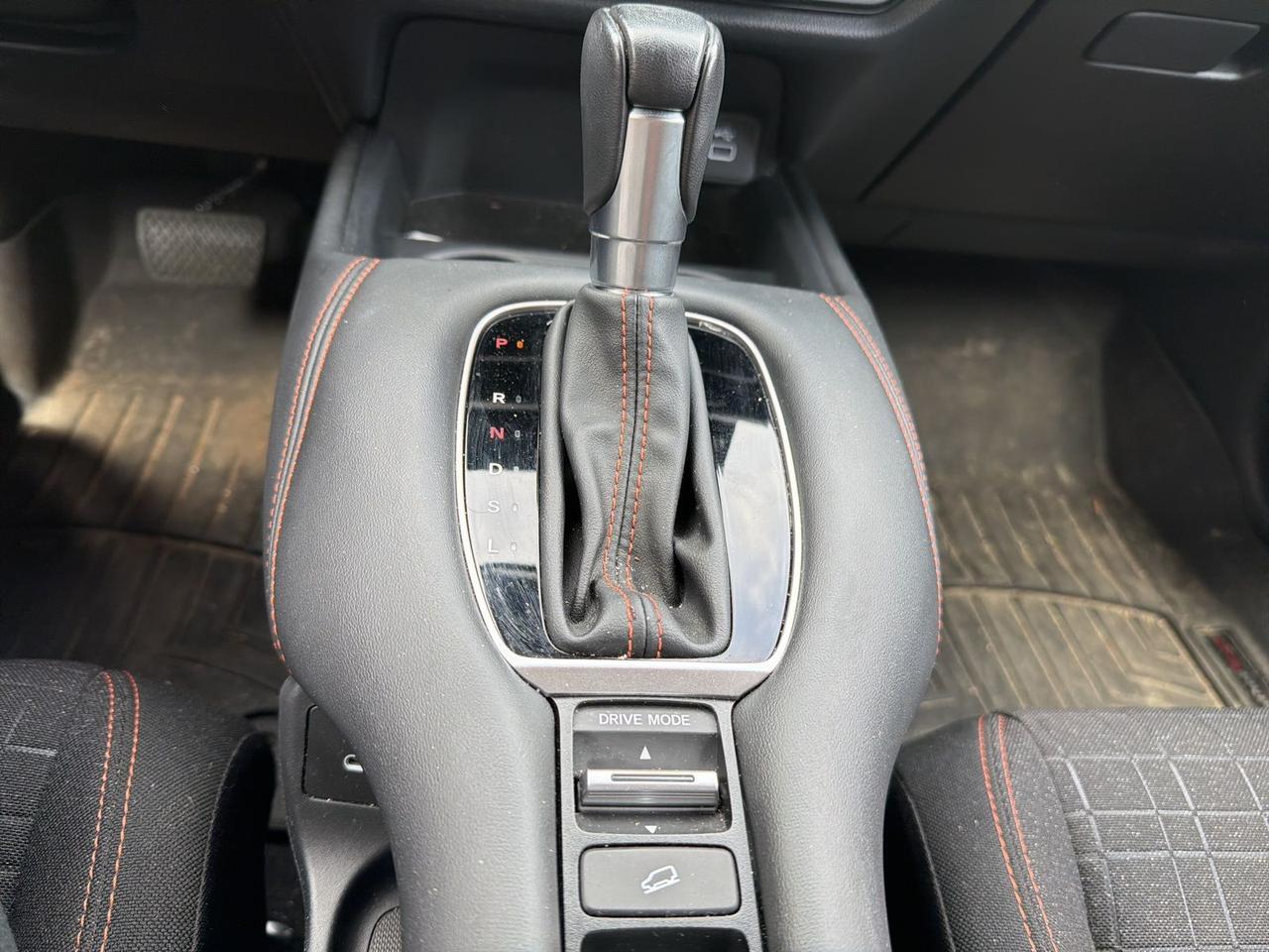 2025 Honda HR-V Sport Ashland VA