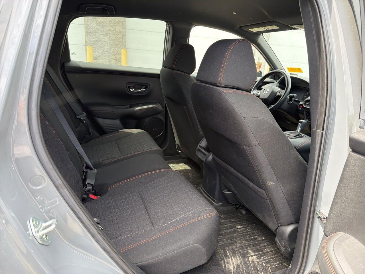 2025 Honda HR-V Sport Ashland VA