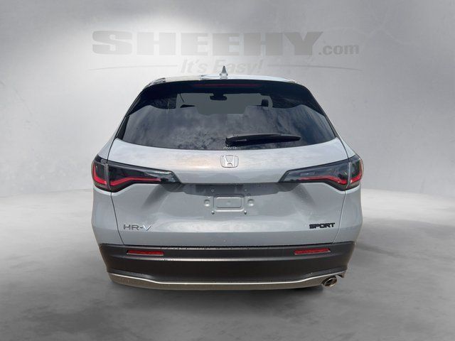 2025 Honda HR-V Sport Ashland VA
