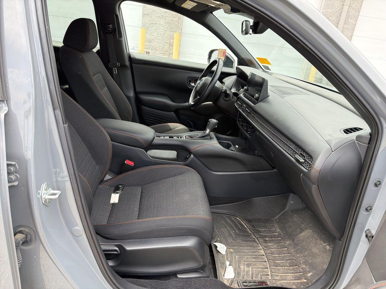 2025 Honda HR-V Sport Ashland VA