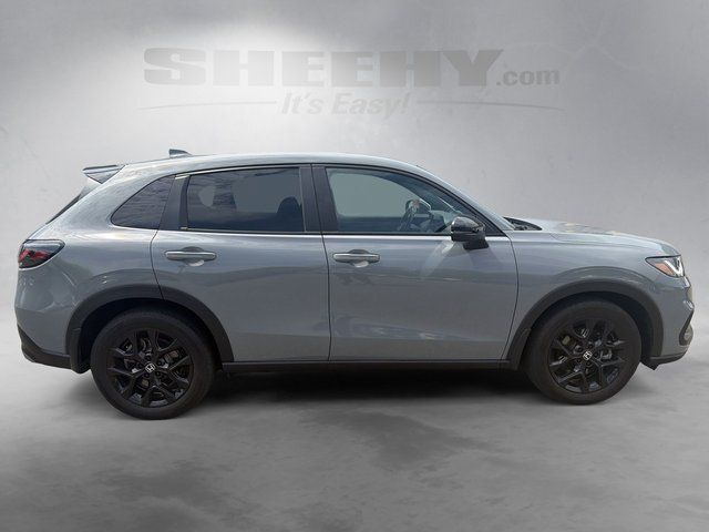 2025 Honda HR-V Sport Ashland VA