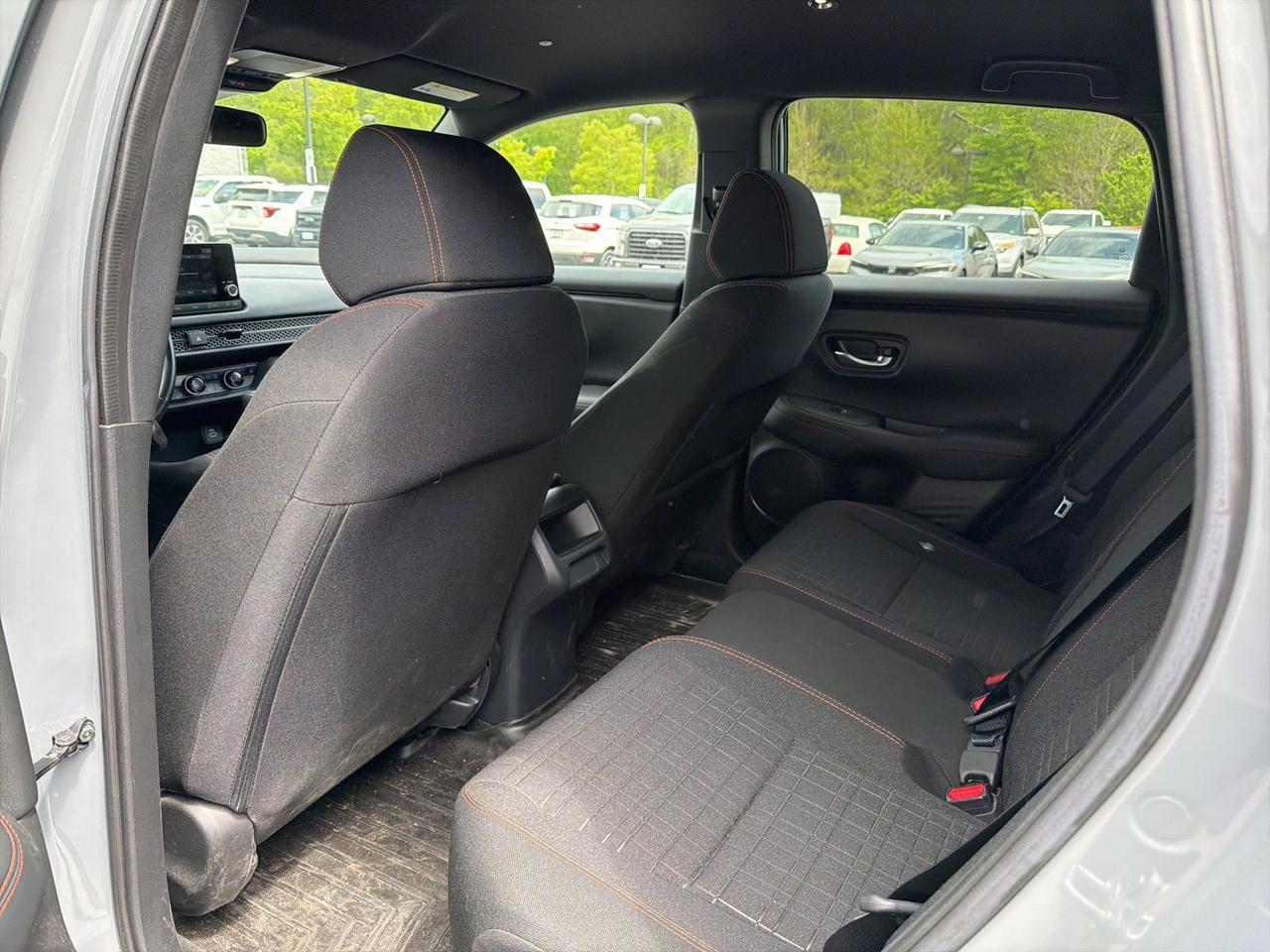 2025 Honda HR-V Sport Ashland VA