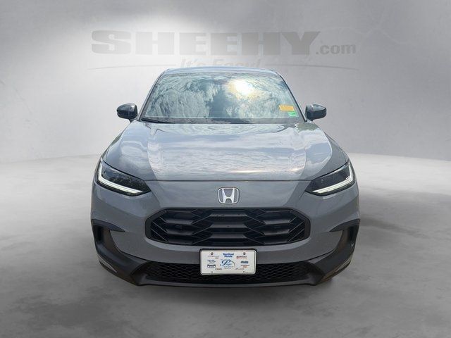 2025 Honda HR-V Sport Ashland VA