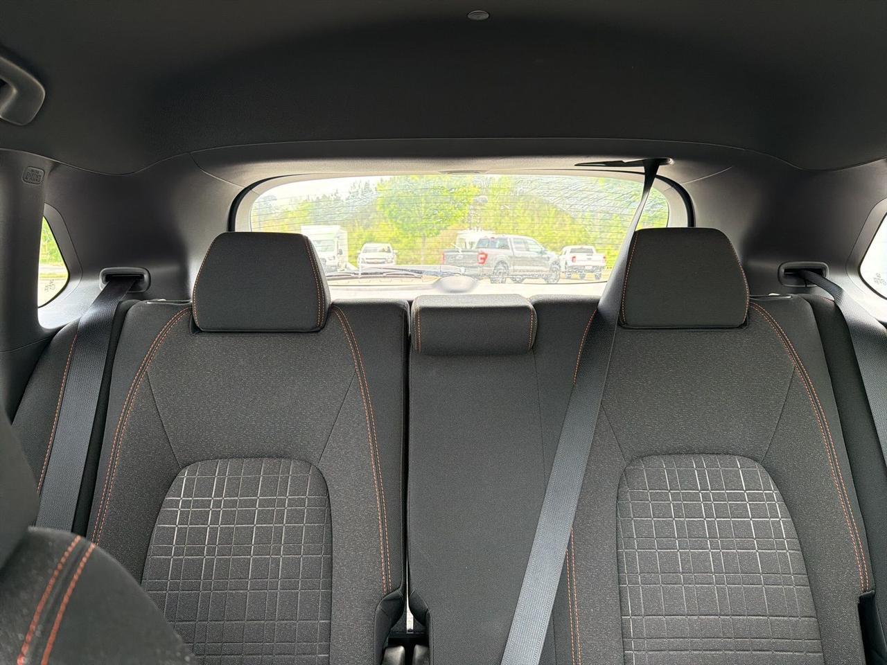 2025 Honda HR-V Sport Ashland VA