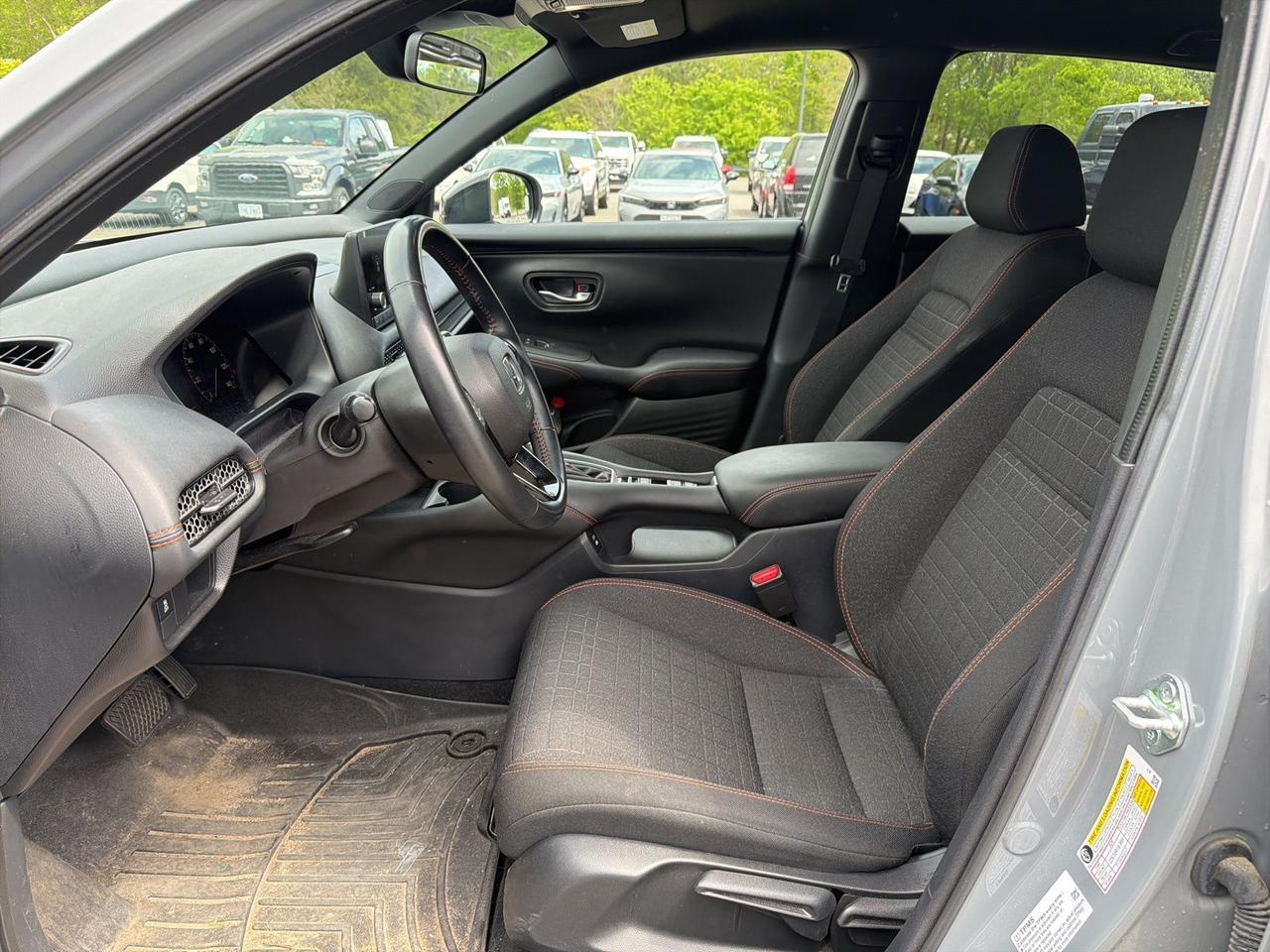 2025 Honda HR-V Sport Ashland VA