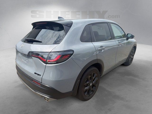 2025 Honda HR-V Sport Ashland VA