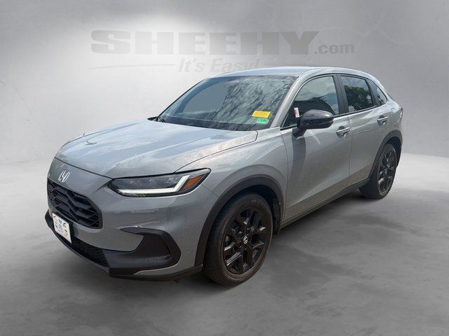 2025 Honda HR-V Sport Ashland VA