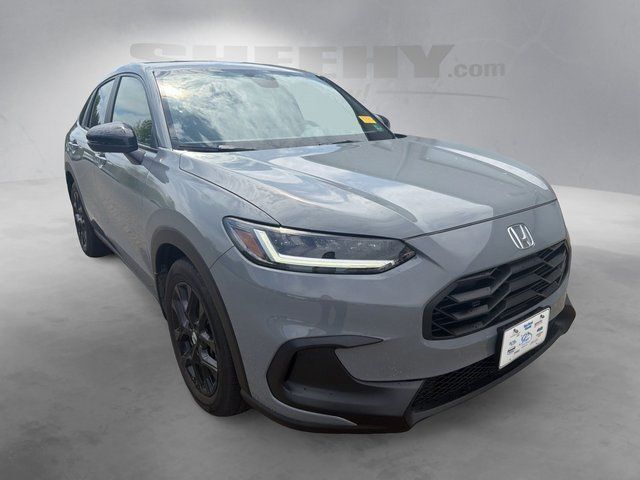 2025 Honda HR-V Sport Ashland VA