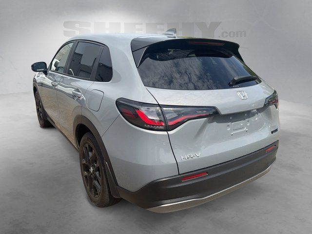2025 Honda HR-V Sport Ashland VA