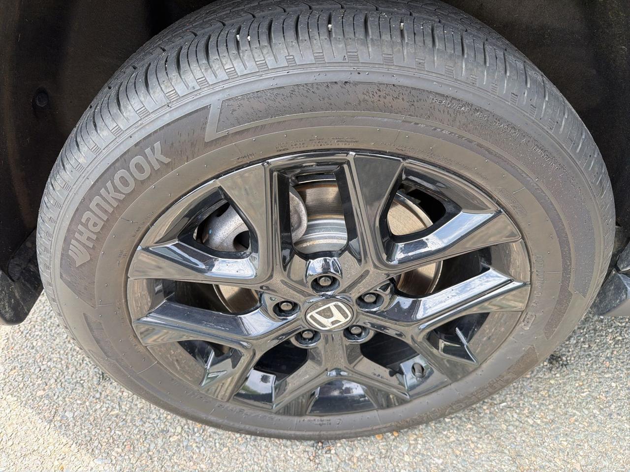 2025 Honda HR-V Sport Ashland VA