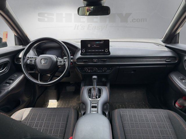 2025 Honda HR-V Sport Ashland VA