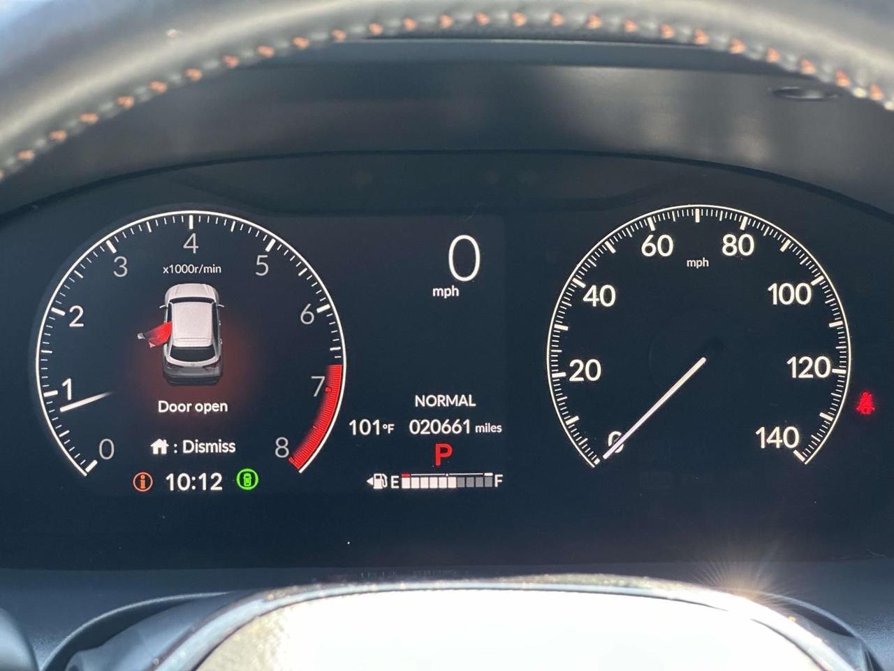 2025 Honda HR-V Sport Alexandria VA