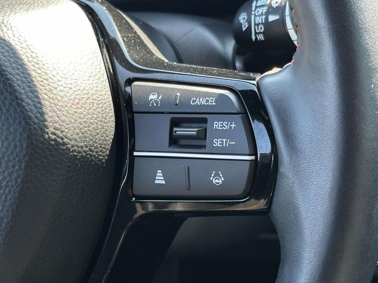 2025 Honda HR-V Sport Alexandria VA