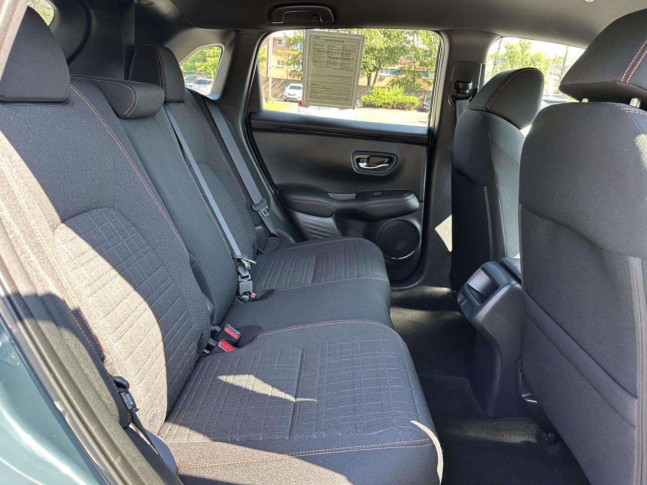 2025 Honda HR-V Sport Alexandria VA