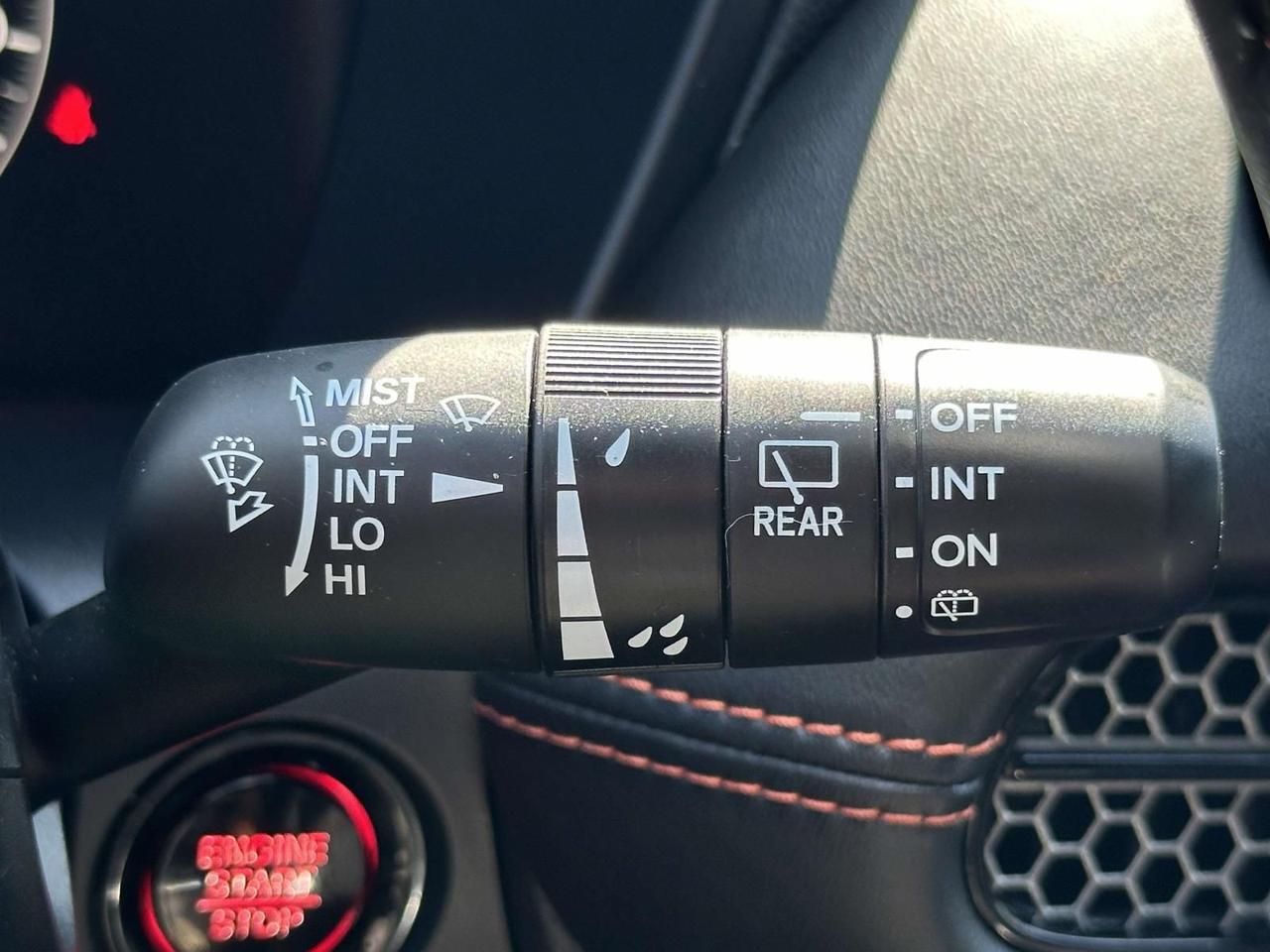 2025 Honda HR-V Sport Alexandria VA