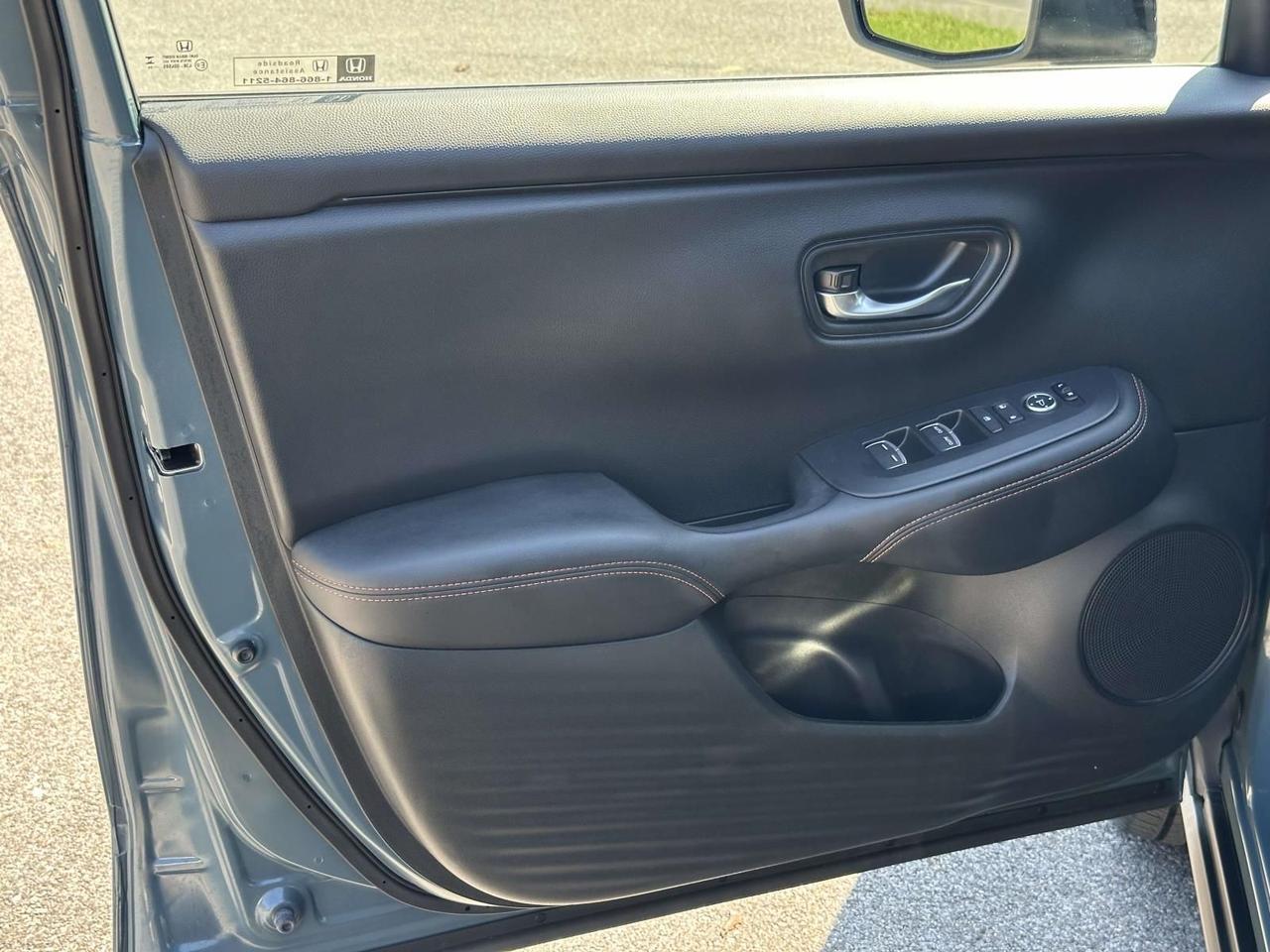 2025 Honda HR-V Sport Alexandria VA