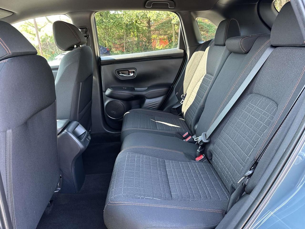 2025 Honda HR-V Sport Alexandria VA