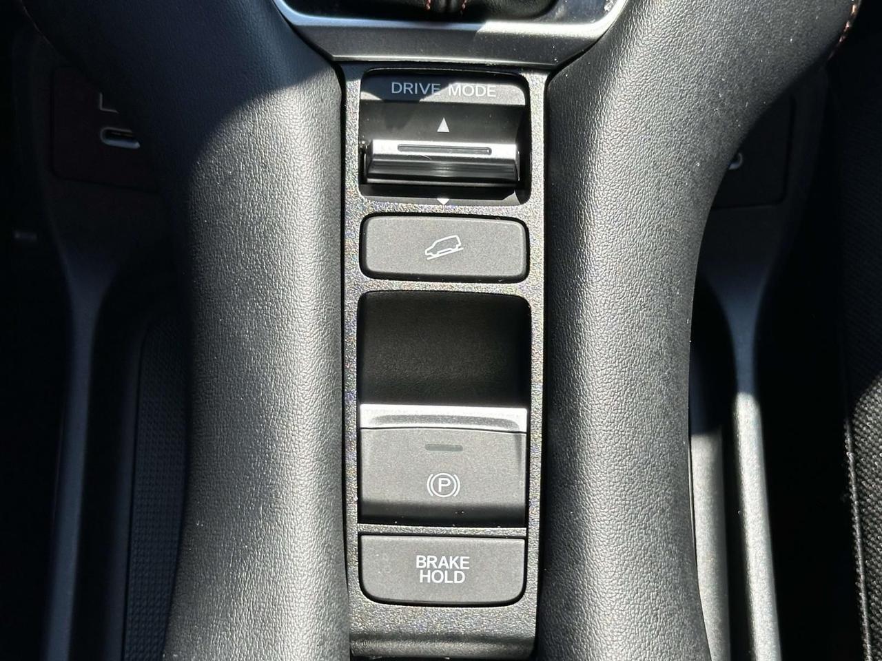 2025 Honda HR-V Sport Alexandria VA