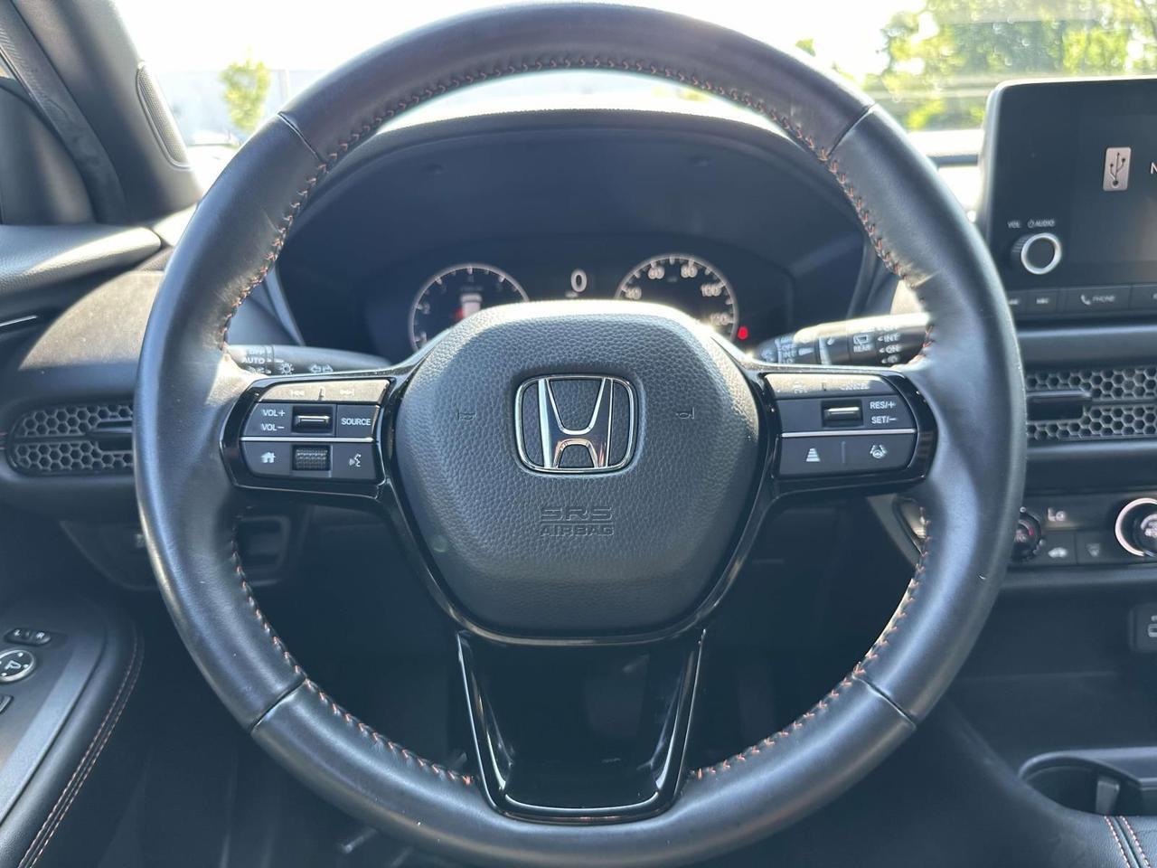 2025 Honda HR-V Sport Alexandria VA
