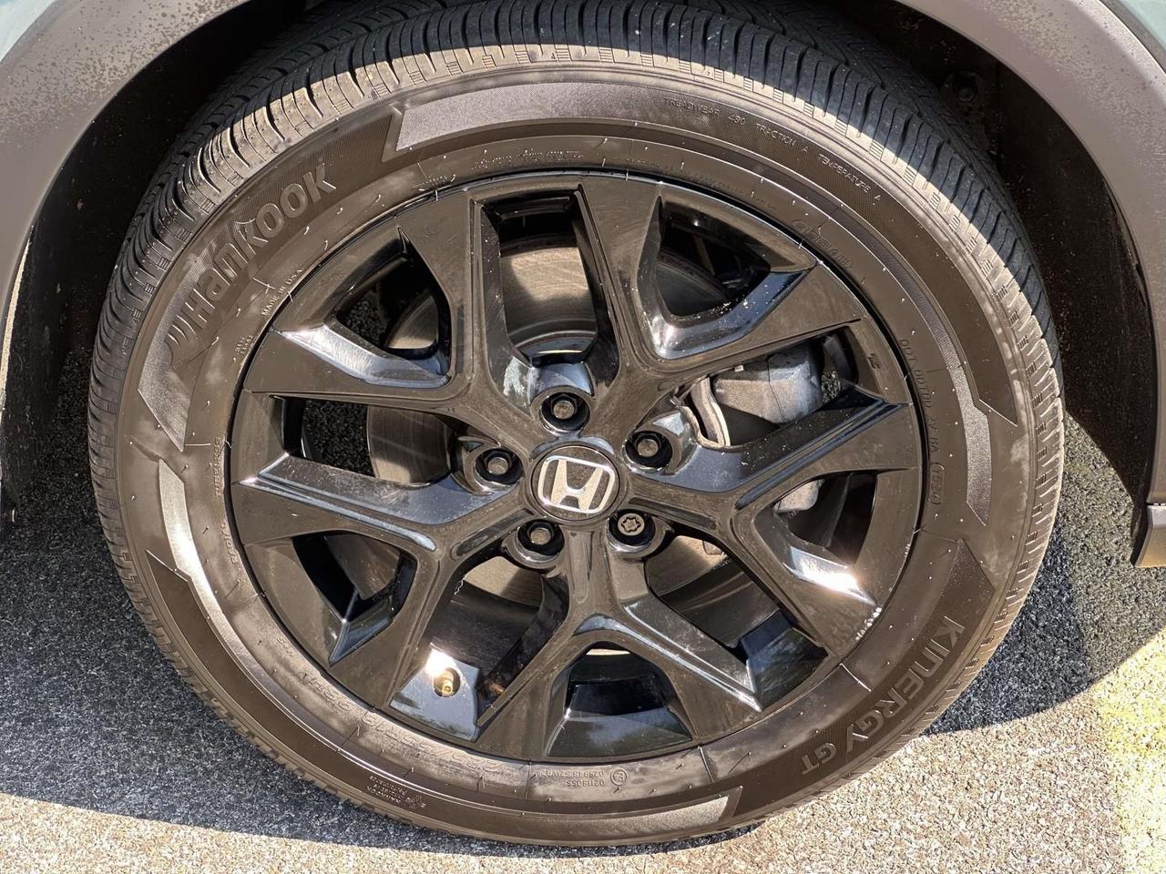 2025 Honda HR-V Sport Alexandria VA