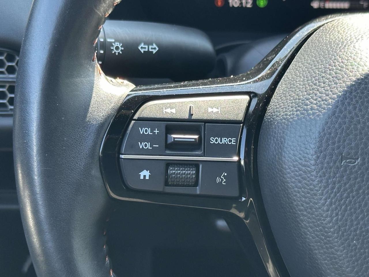 2025 Honda HR-V Sport Alexandria VA