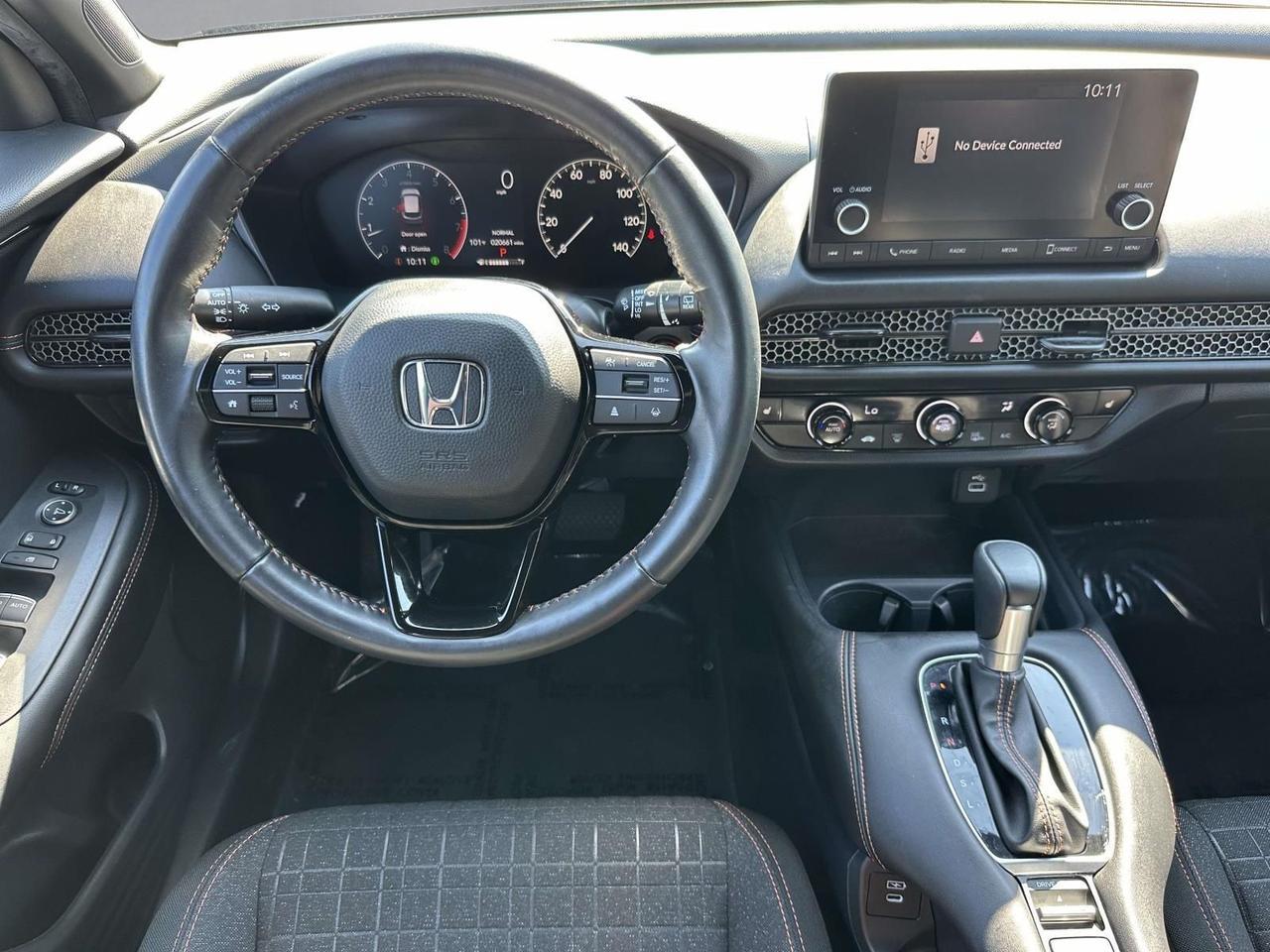 2025 Honda HR-V Sport Alexandria VA