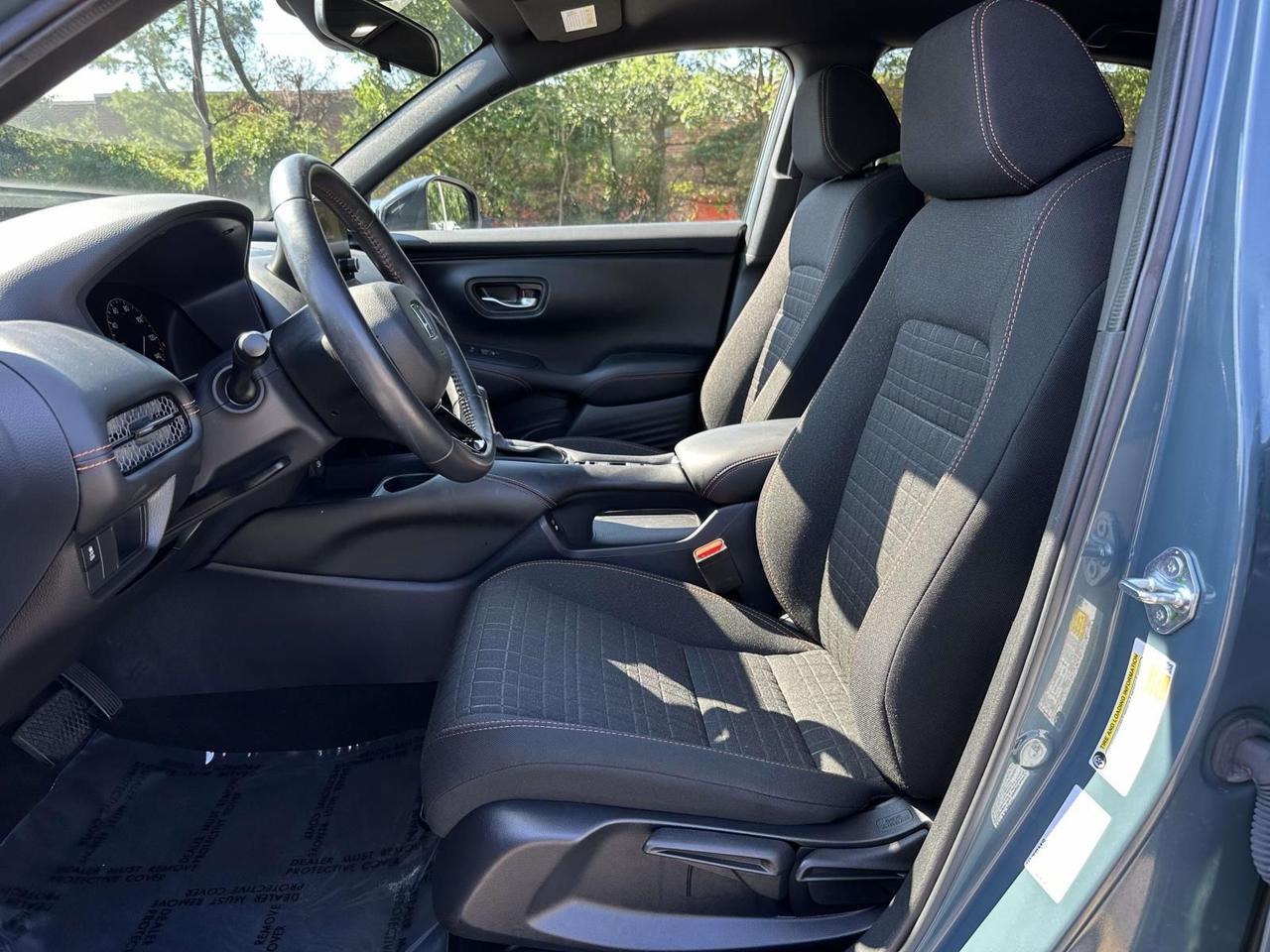 2025 Honda HR-V Sport Alexandria VA