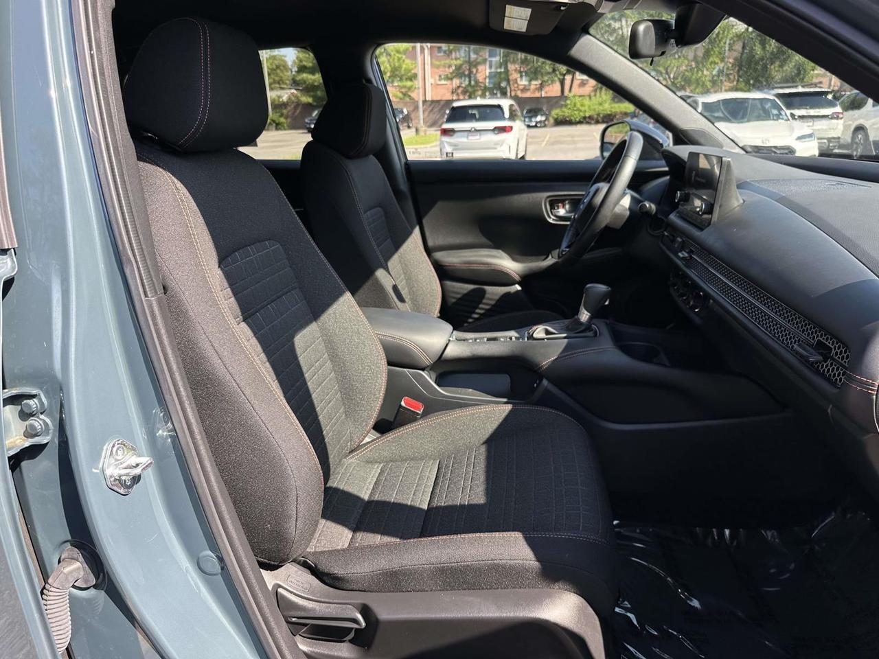 2025 Honda HR-V Sport Alexandria VA